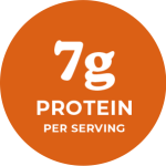 7g protein