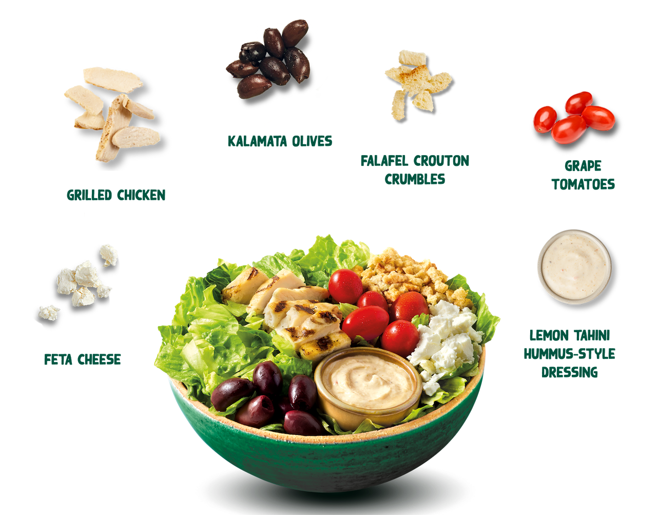 Ingredients